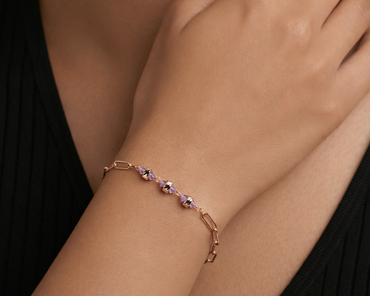 Lilienne Bracelet