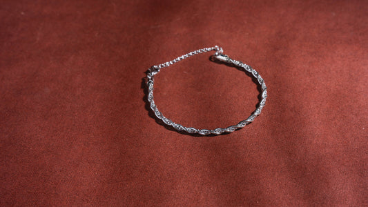 Sutra Bracelet