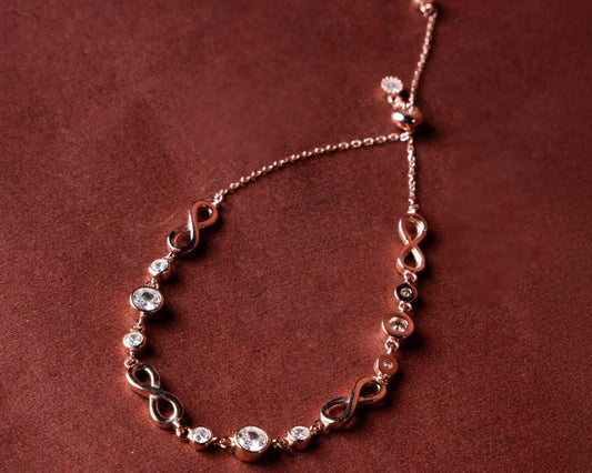 Endless Glow Bracelet