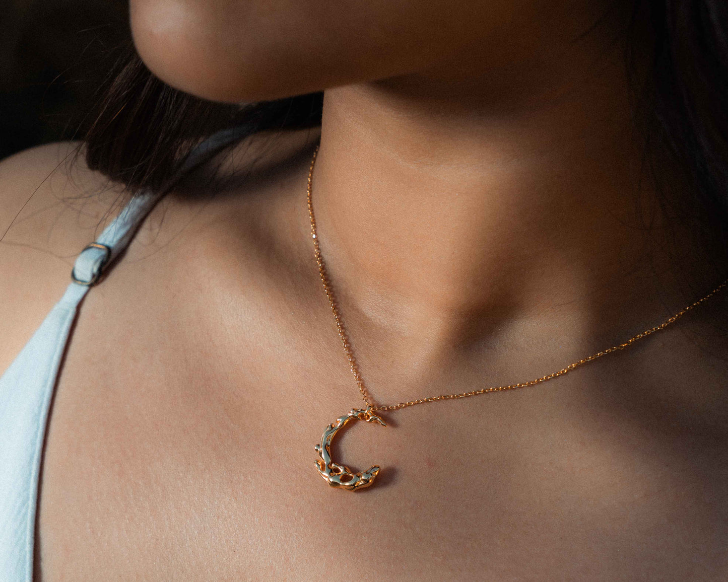 Creska Necklace