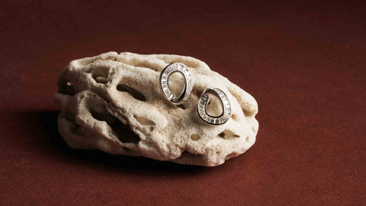 Astra Portal Earrings