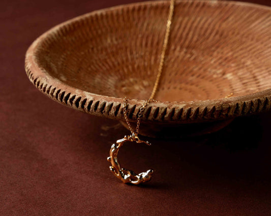Creska Necklace