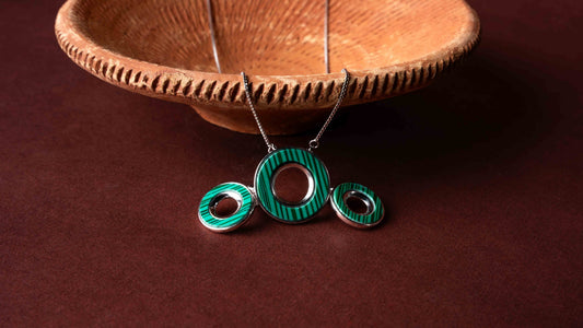 Verdara Circle Set