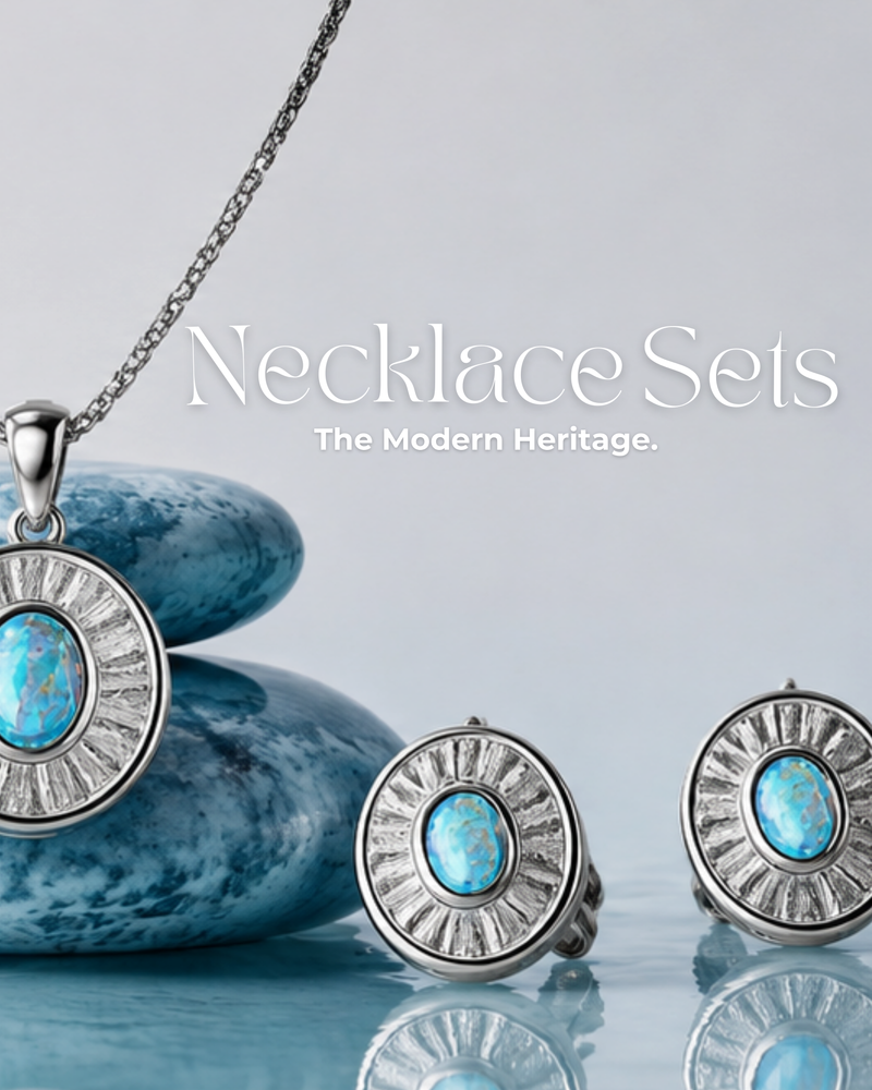 Necklace Set
