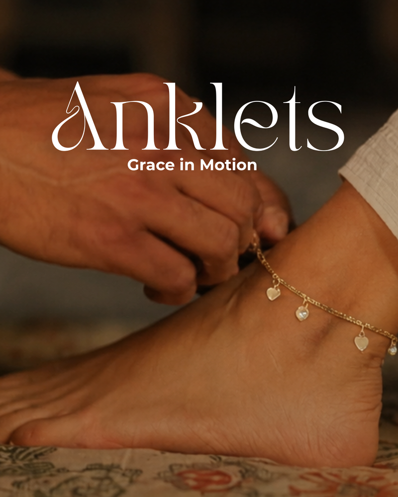 Anklets