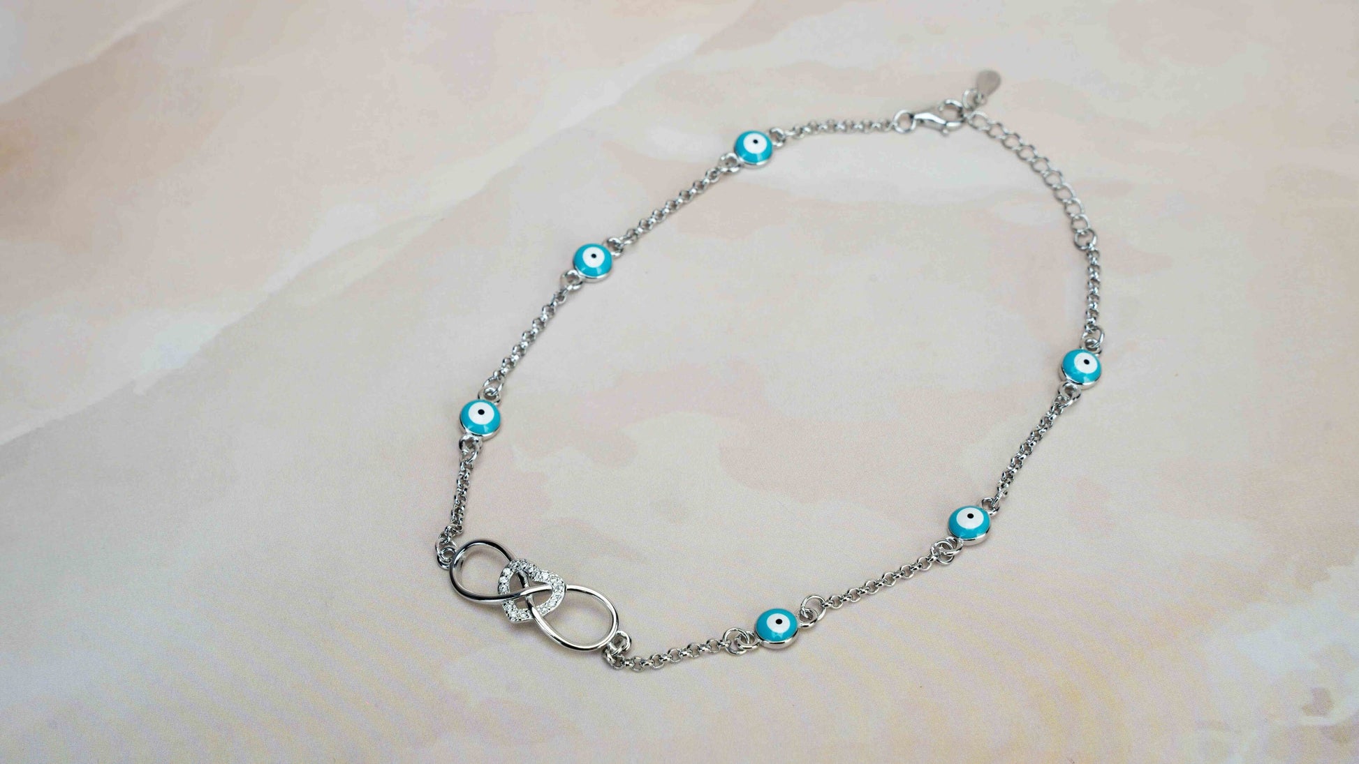 Eternal Nazar Anklet