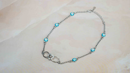 Eternal Nazar Anklet