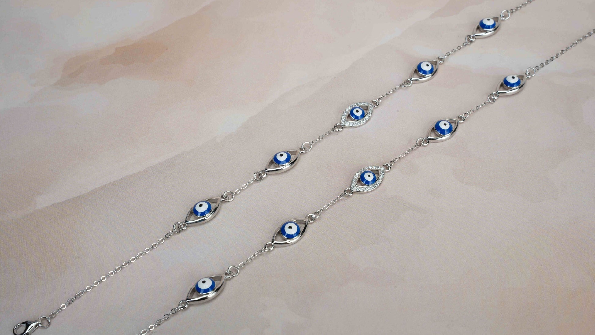 Nazariya Chain Anklet