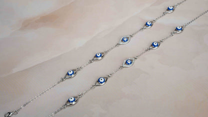 Nazariya Chain Anklet