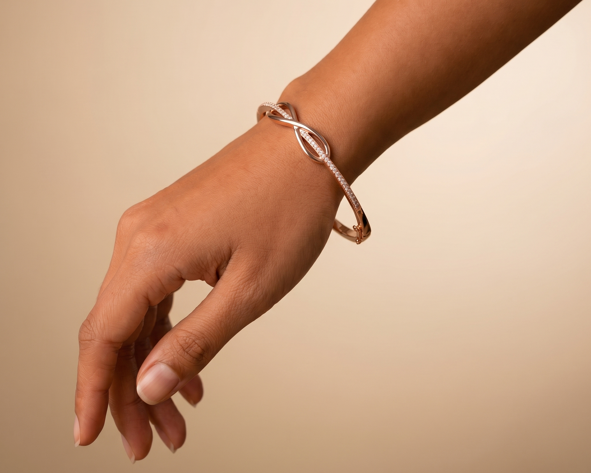 Twyst Bangle