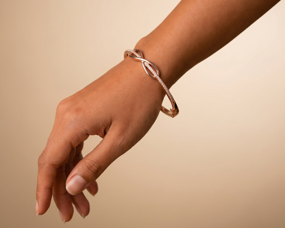 Twyst Bangle