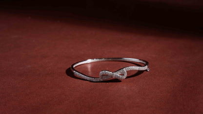 Anant Twine Bangle
