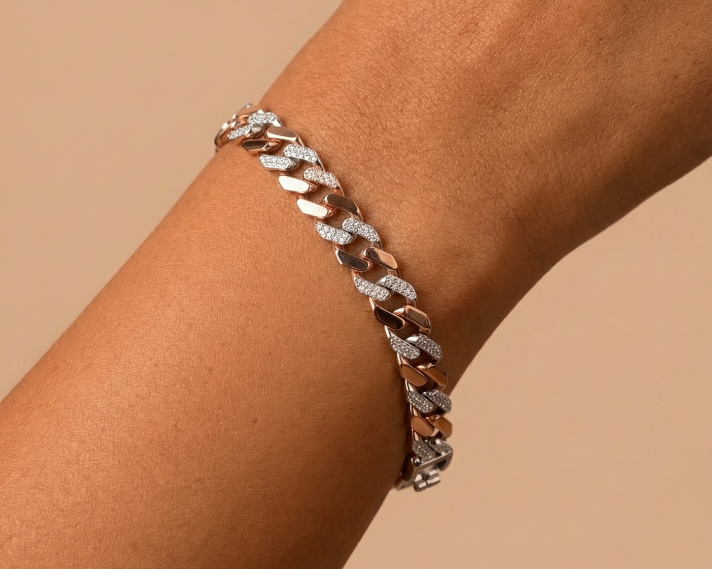 Canyon Link Bracelet