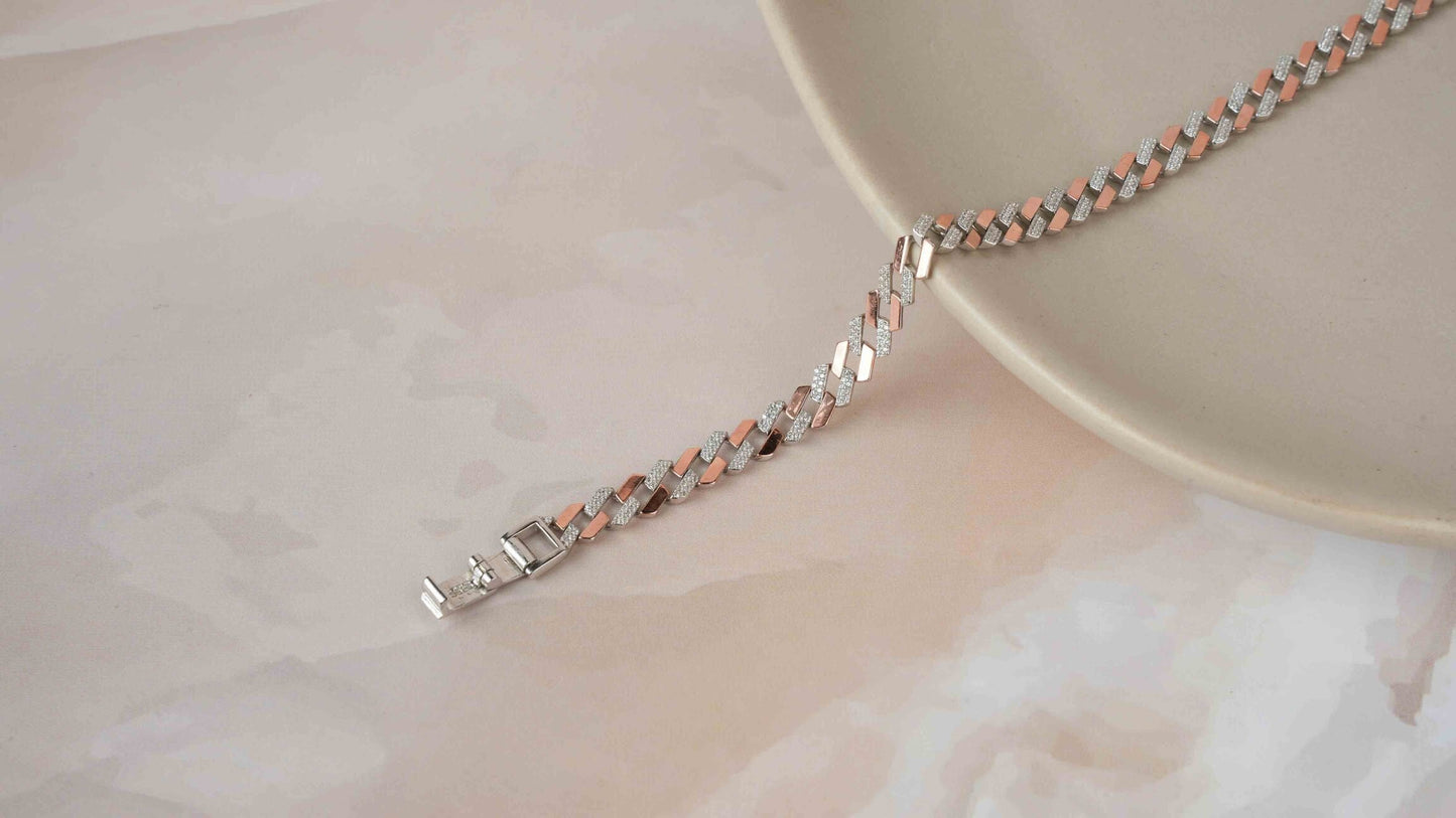 Canyon Link Bracelet