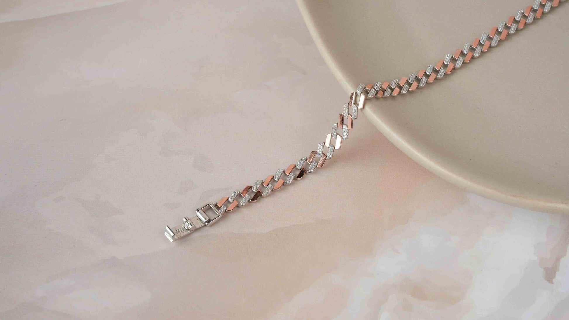 Canyon Link Bracelet