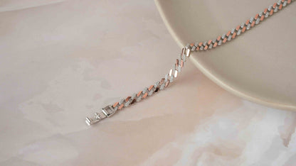 Canyon Link Bracelet