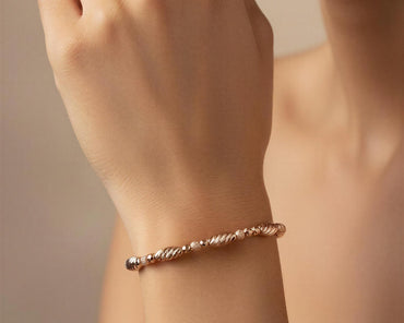 Aurelia Bead Bracelet