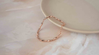 Aurelia Bead Bracelet