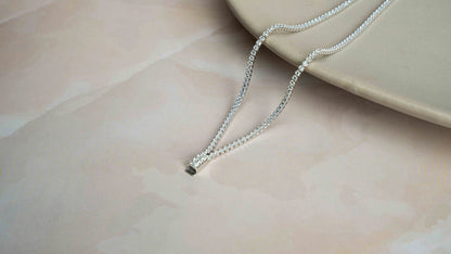 Ziva Line Bracelet