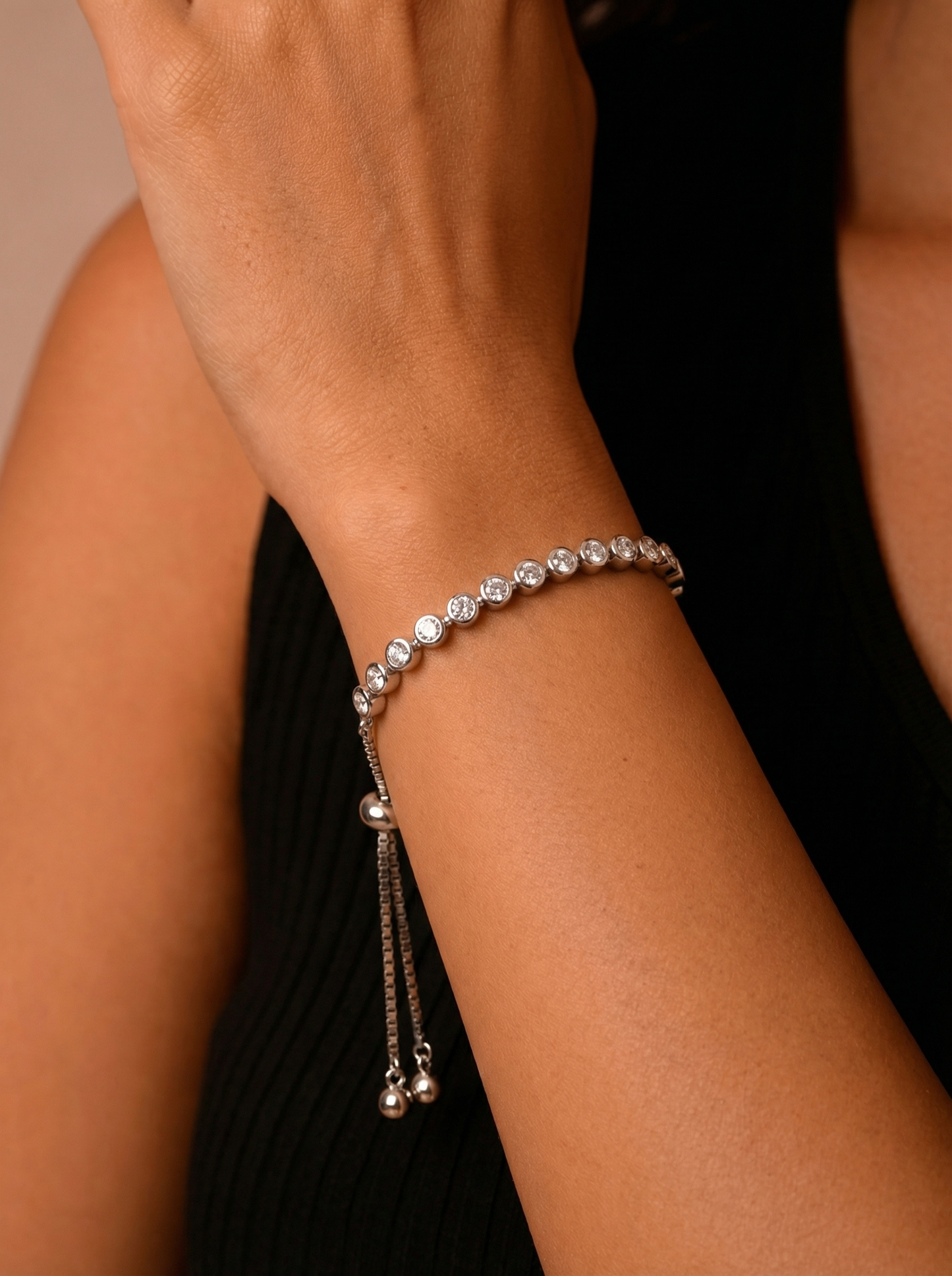 Starlace Bracelet