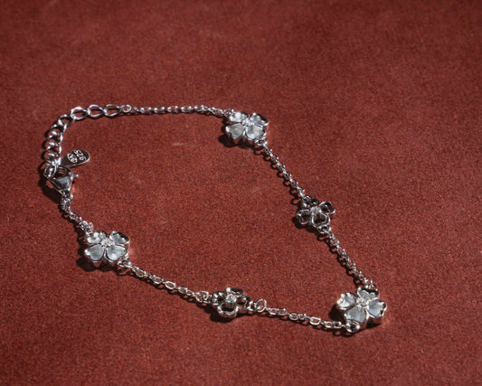 Petal Drip Bracelet