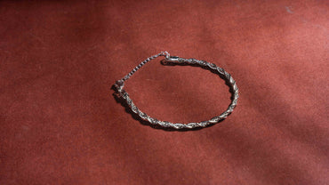 Sutra Bracelet