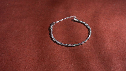 Sutra Bracelet