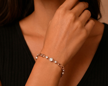 Endless Glow Bracelet