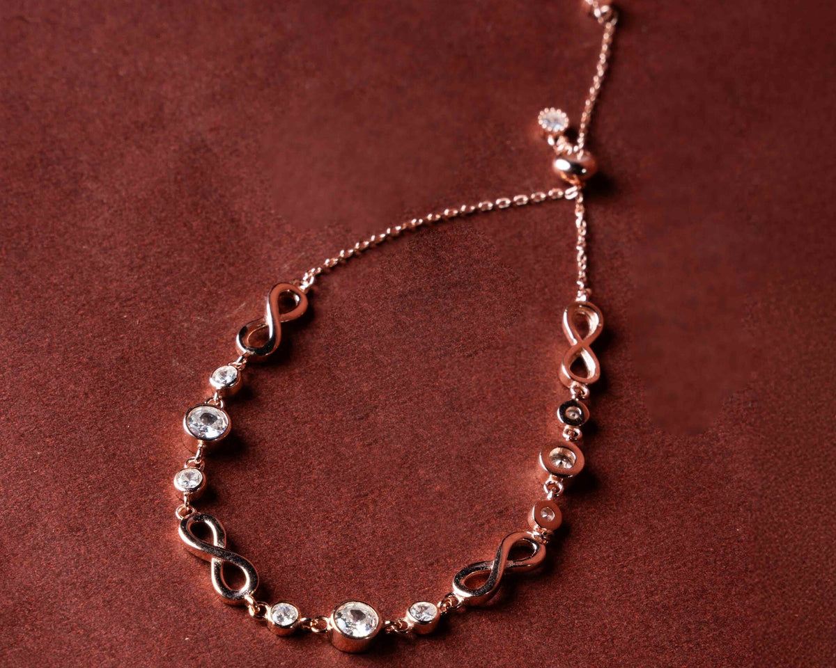 Endless Glow Bracelet