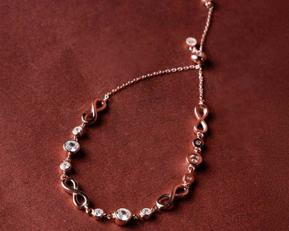 Endless Glow Bracelet