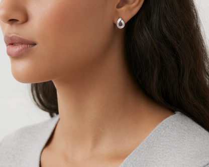 Astra Portal Earrings