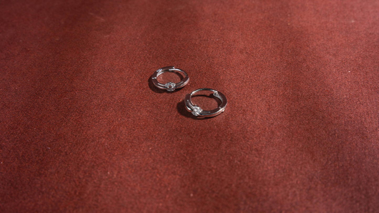 Noorika Hoops