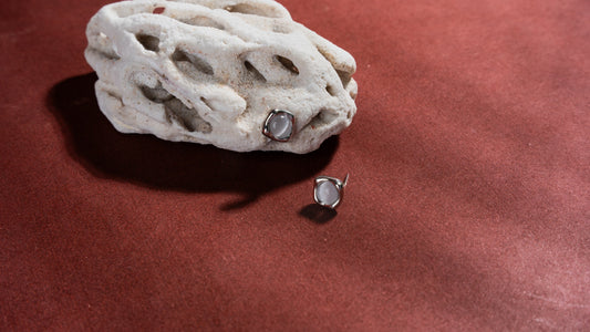 Ruhani Studs