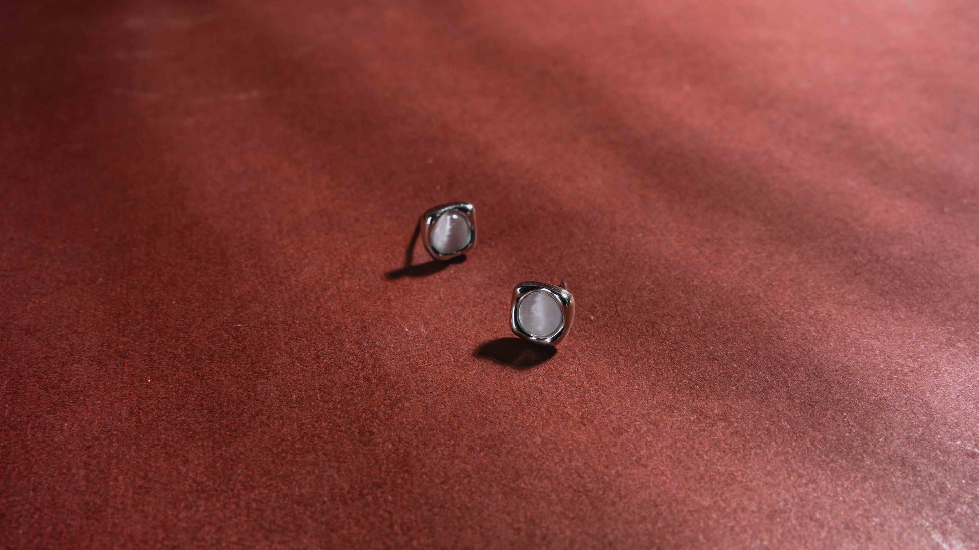Ruhani Studs