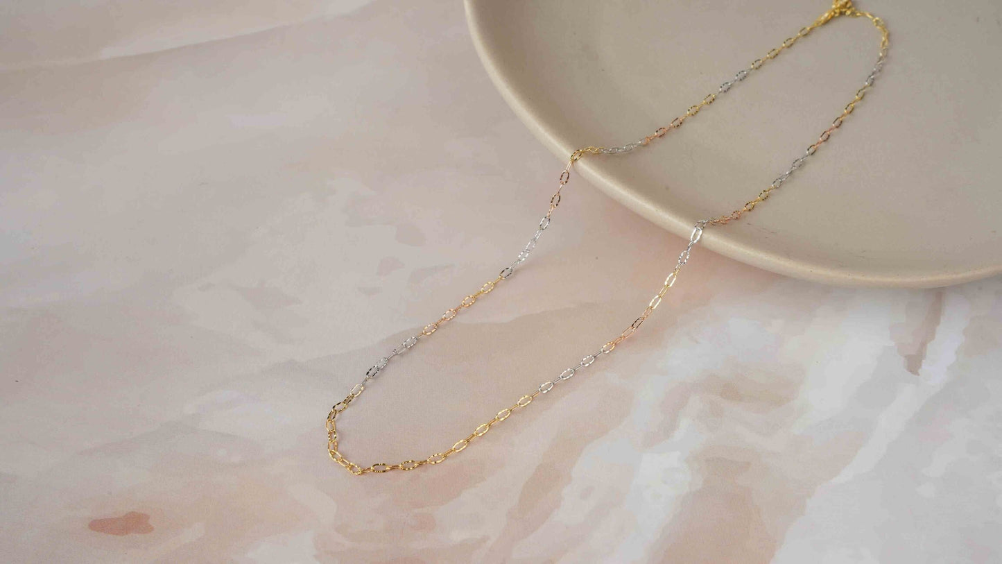 Trinity Chain