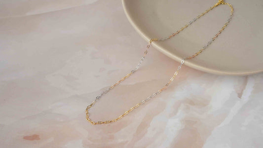 Trinity Chain