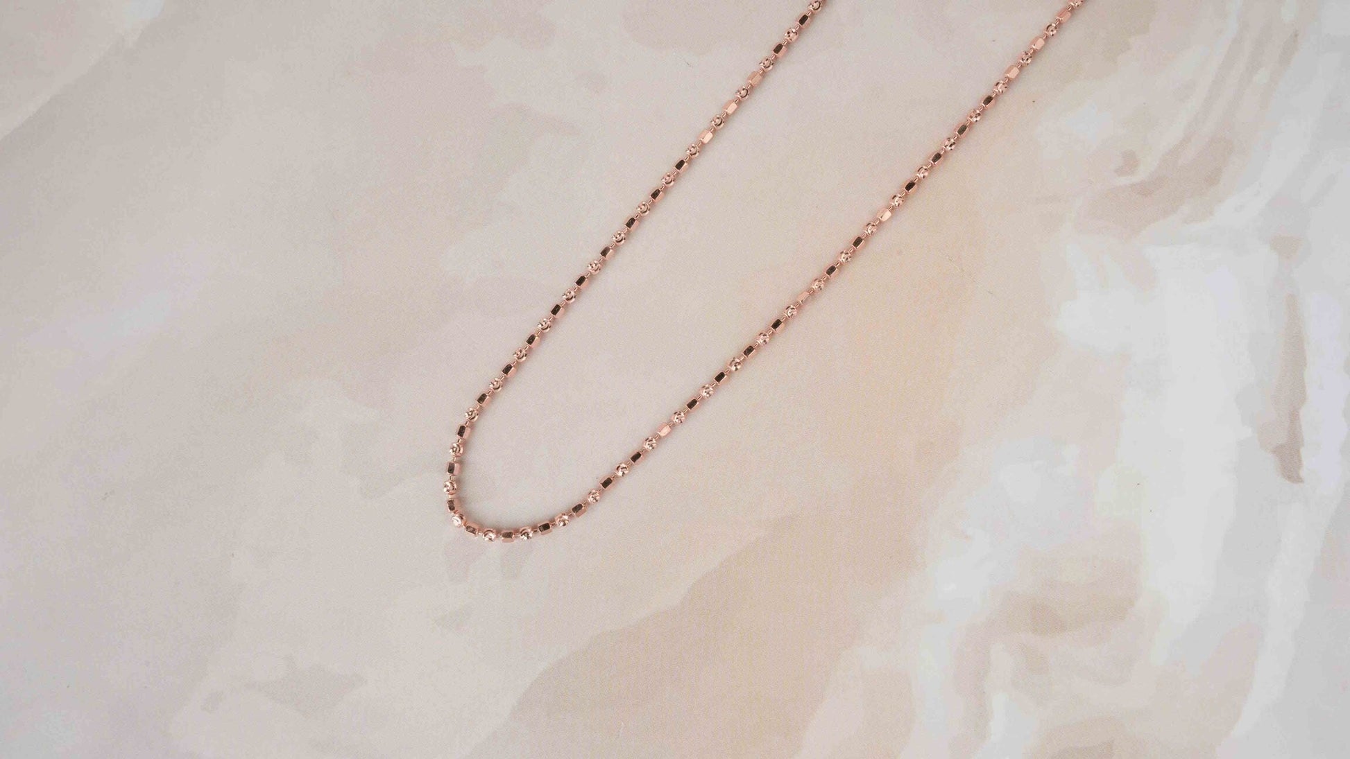 Cadenza Neck Chain
