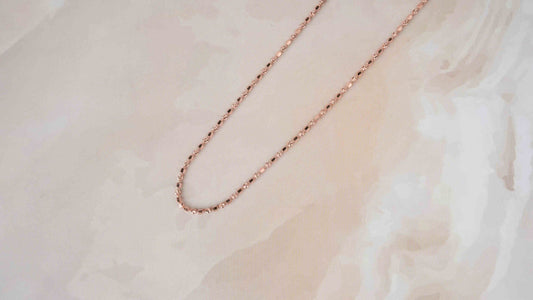 Cadenza Neck Chain