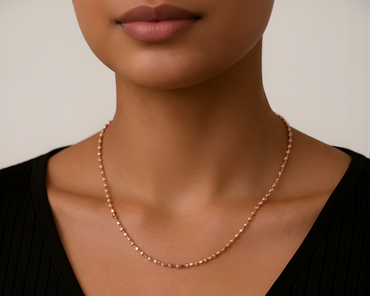 Cadenza Neck Chain