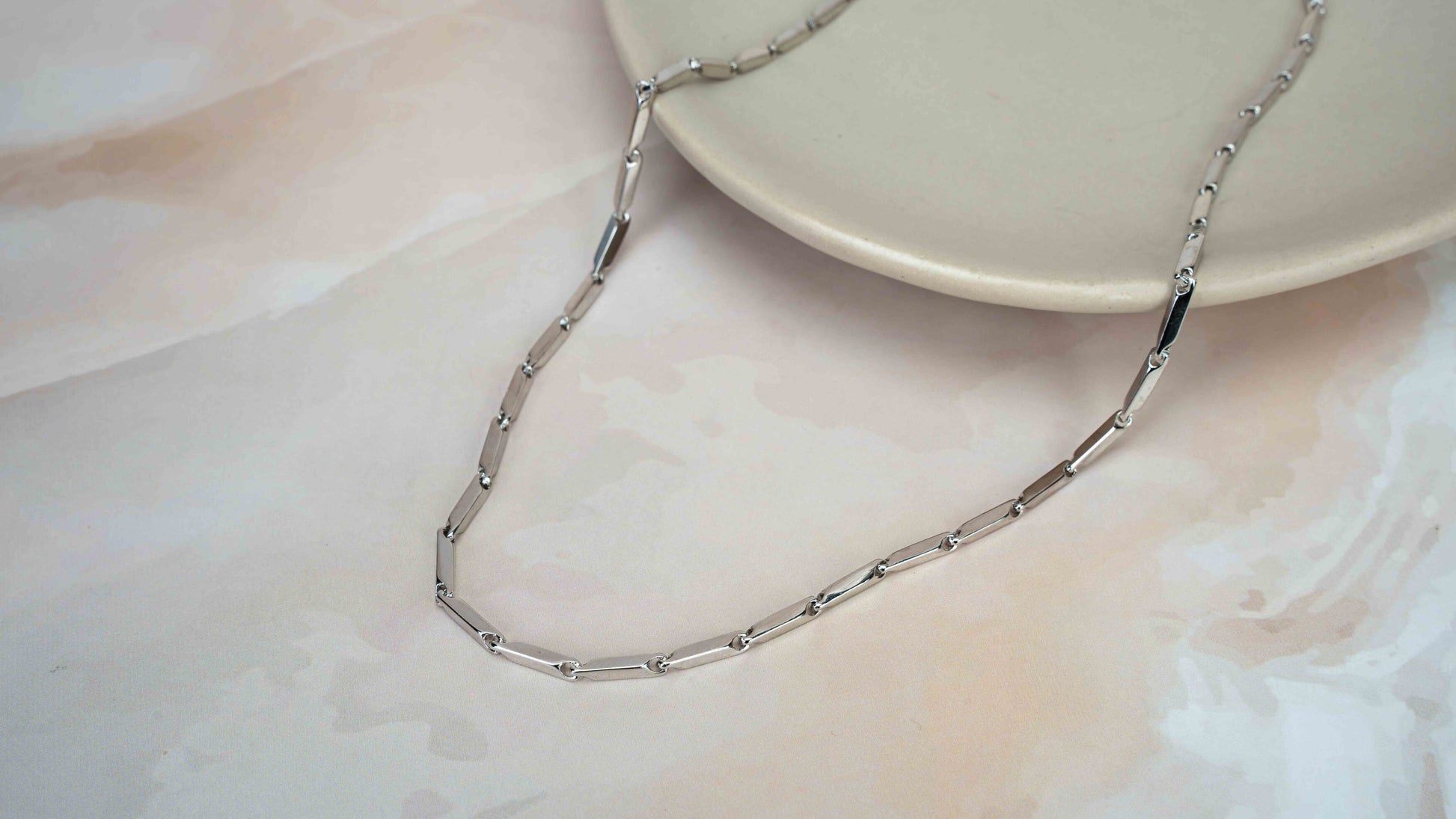 Mercury Line Chain