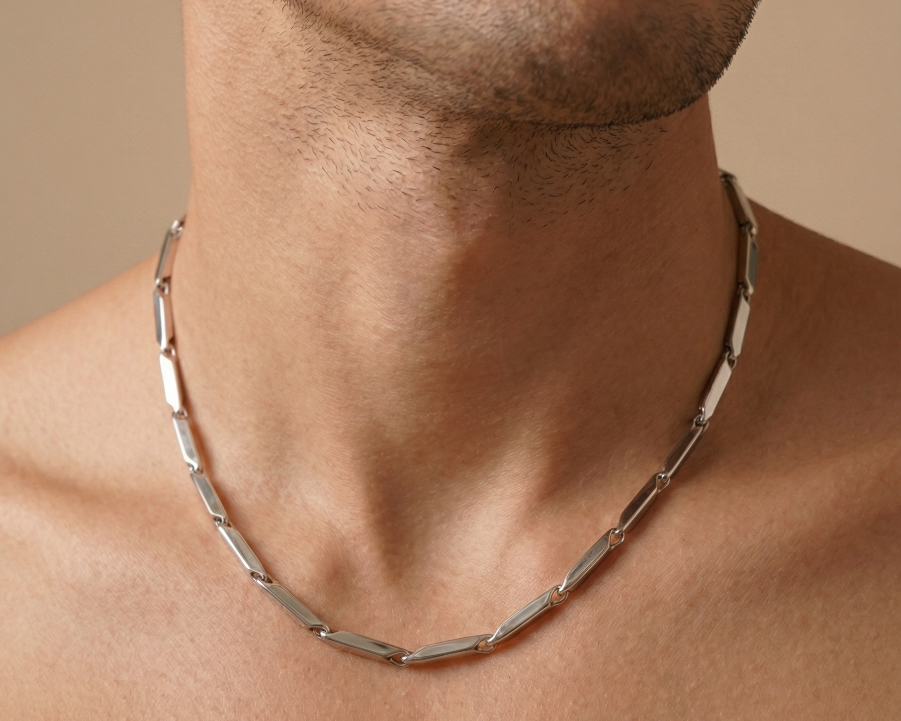 Mercury Line Chain