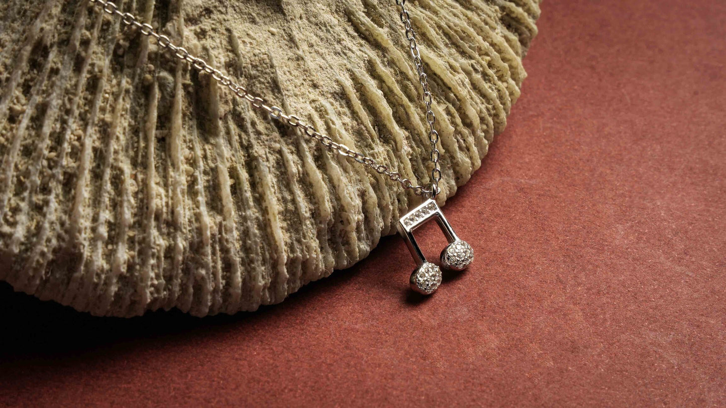 Stertune Melody Necklace