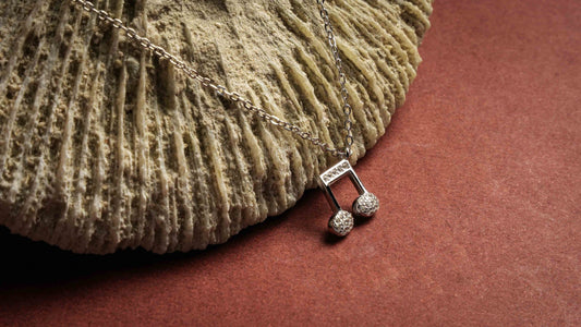 Stertune Melody Necklace