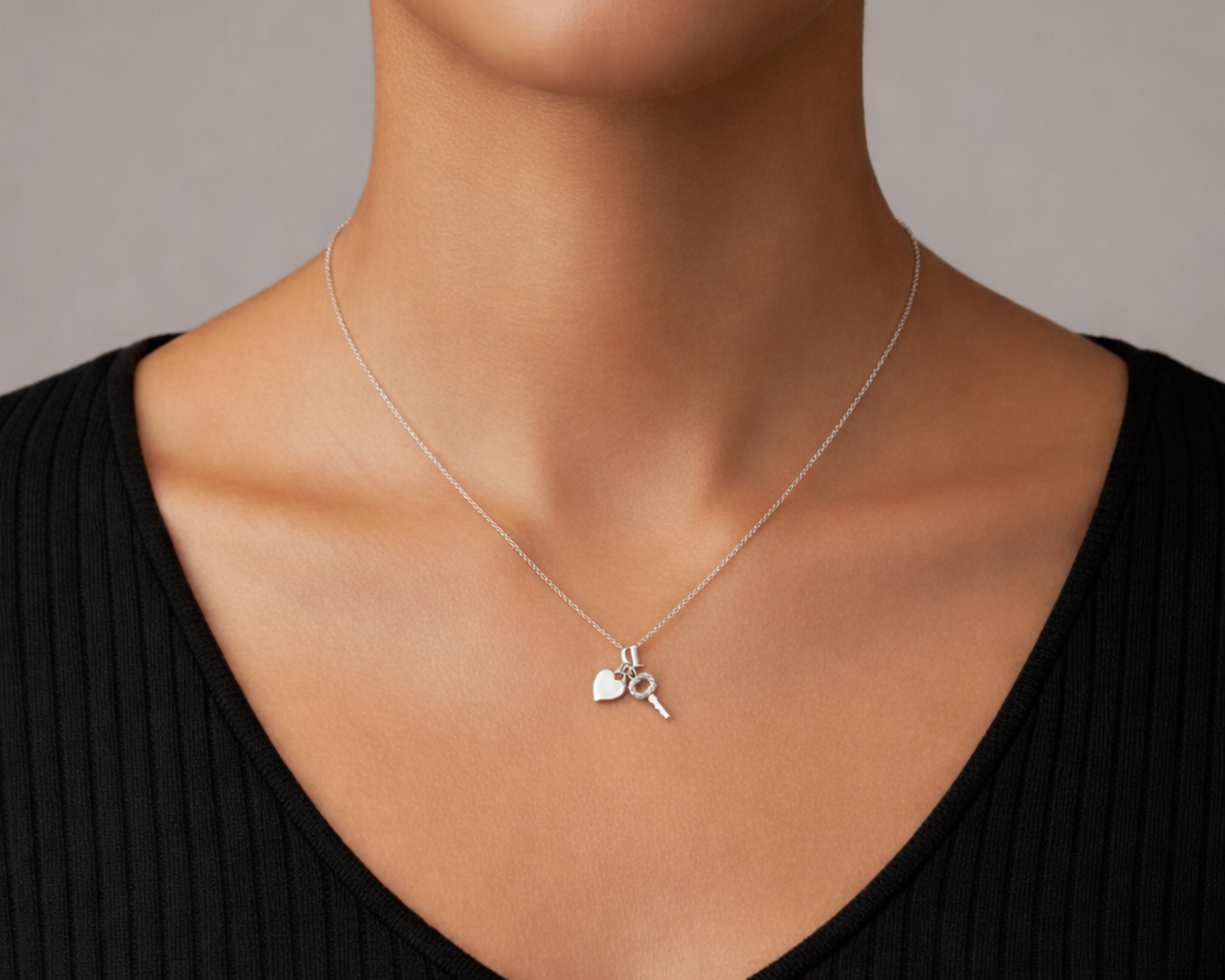 Divine Bond Necklace