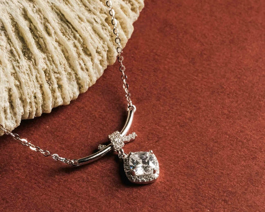 Confluence Necklace
