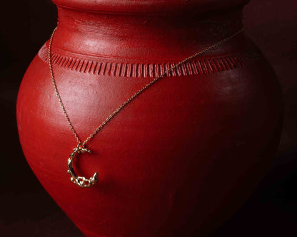 Creska Necklace
