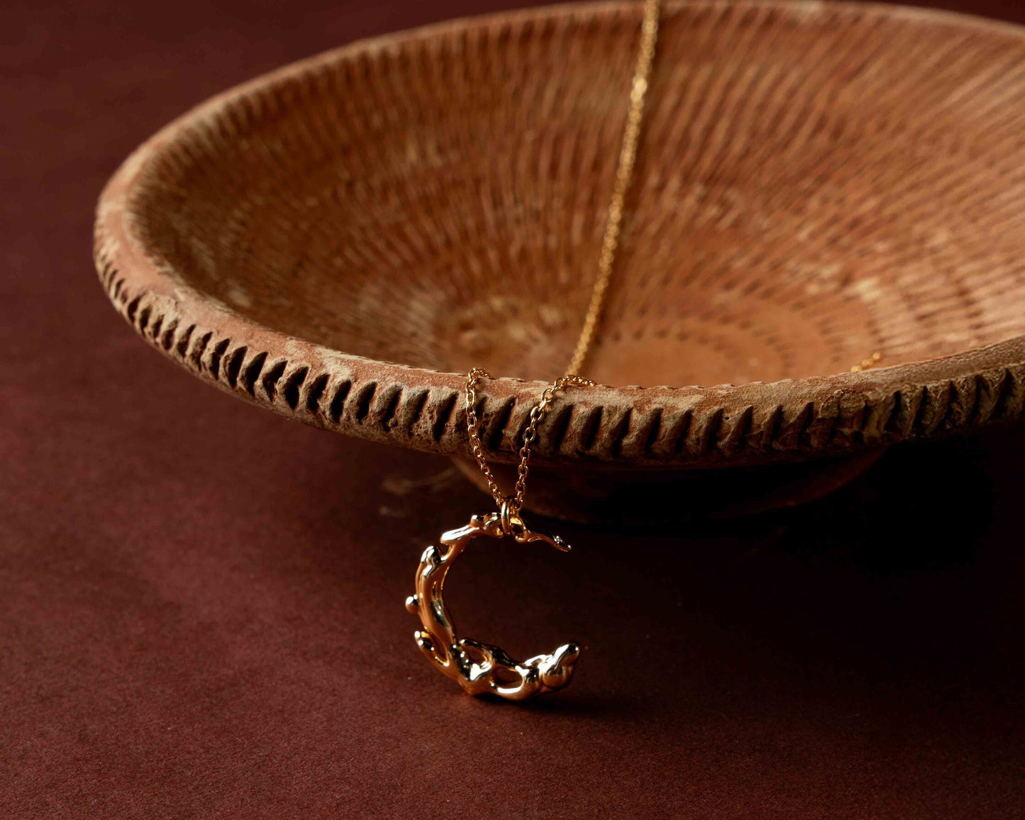 Creska Necklace