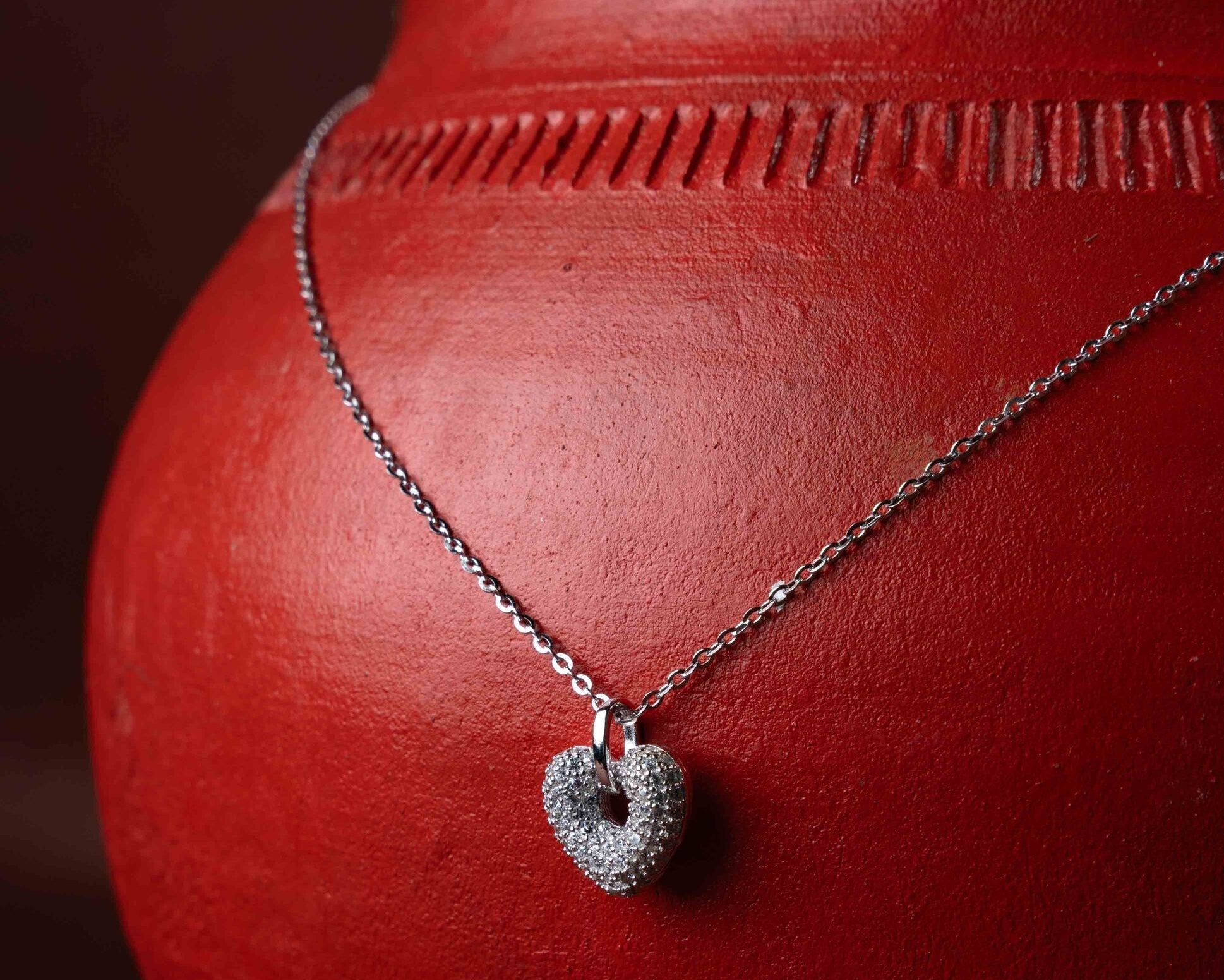 Dilora Necklace