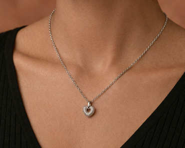Dilora Necklace