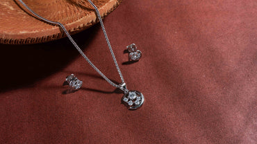 Chandrika Bloom Set